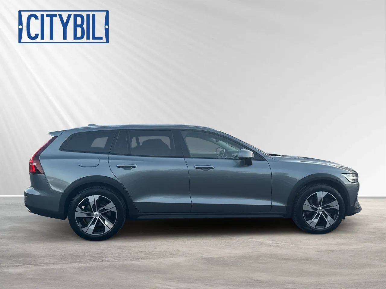 Volvo V60 bild 6