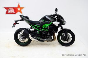 Kawasaki Z bild 2
