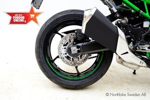 Kawasaki Z bild 7