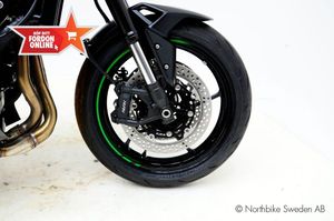 Kawasaki Z bild 6