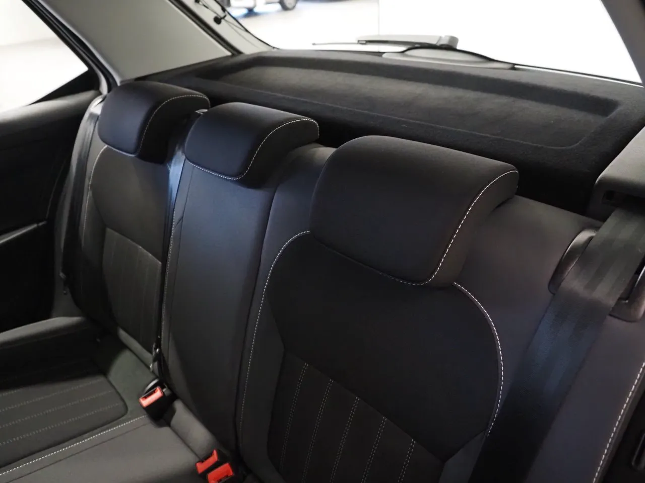 Skoda Fabia bild 17