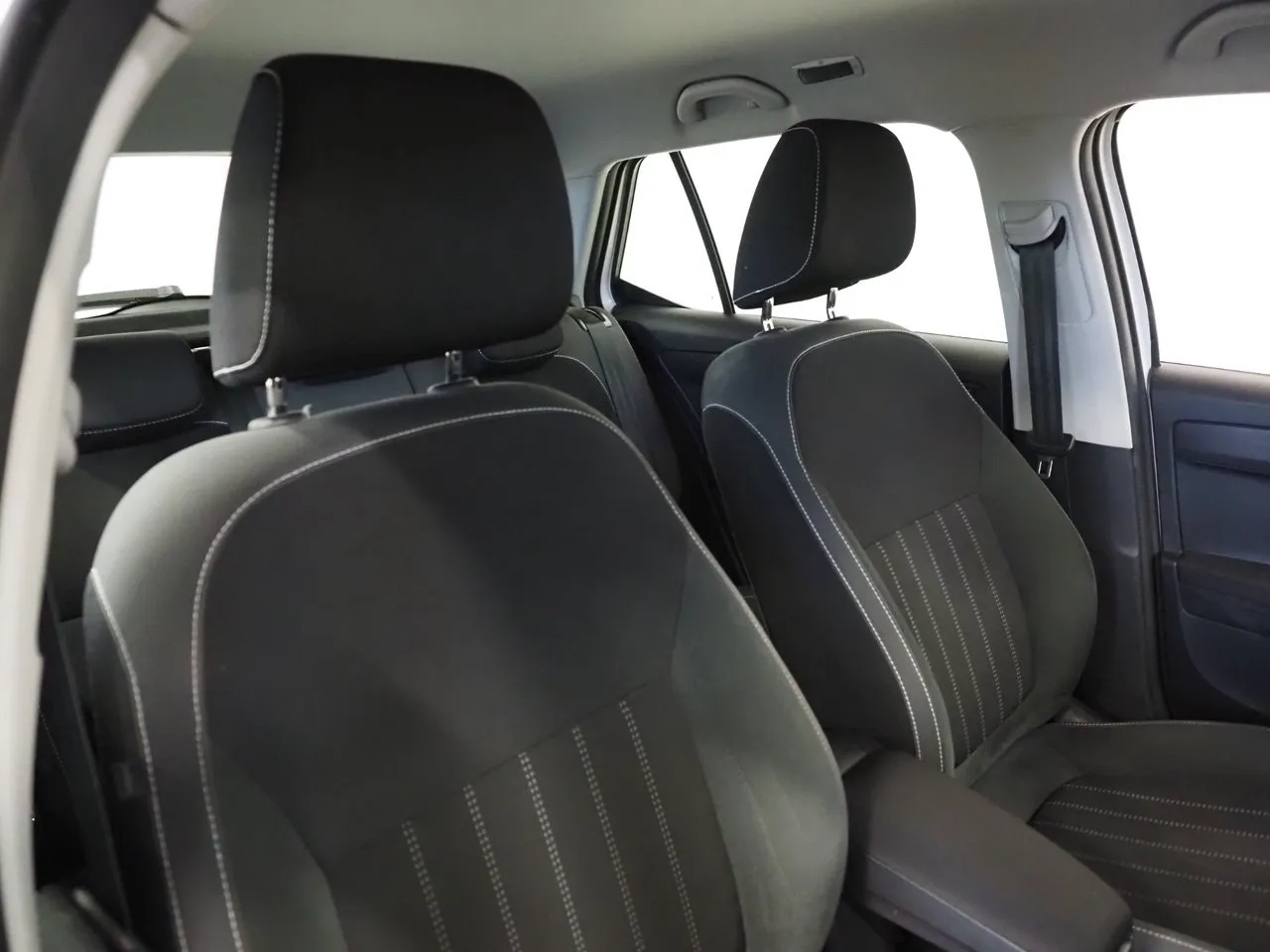 Skoda Fabia bild 11