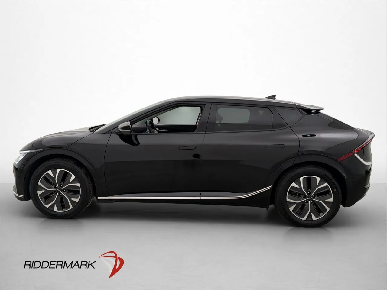 Kia EV6 bild 5