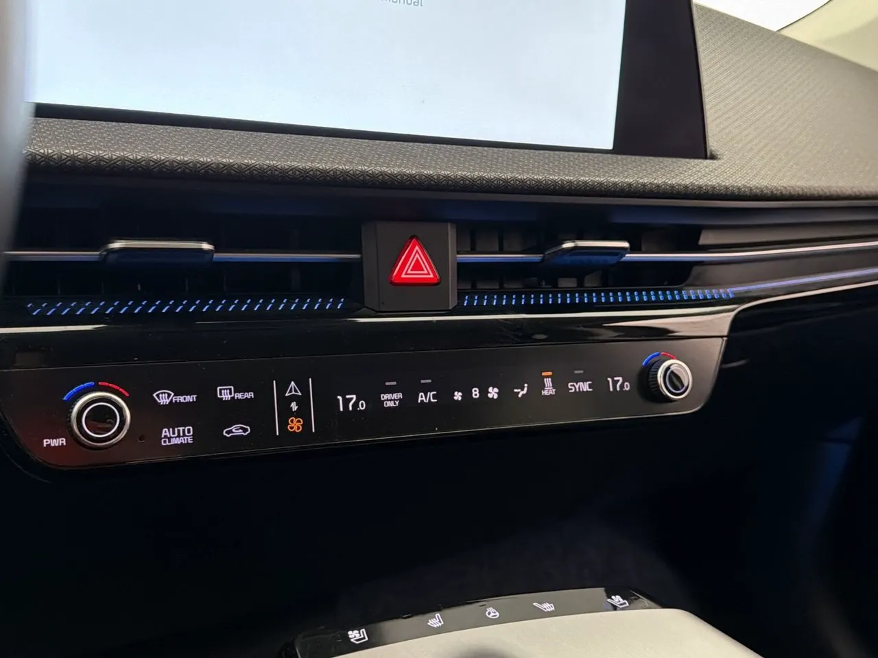 Kia EV6 bild 23