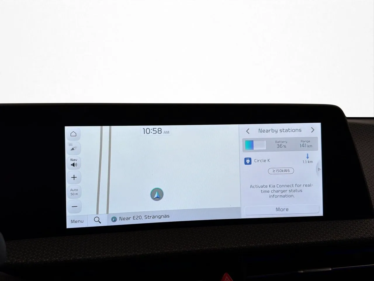 Kia EV6 bild 17