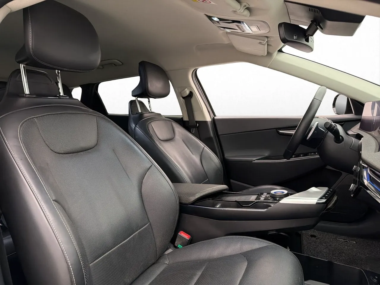 Kia EV6 bild 26