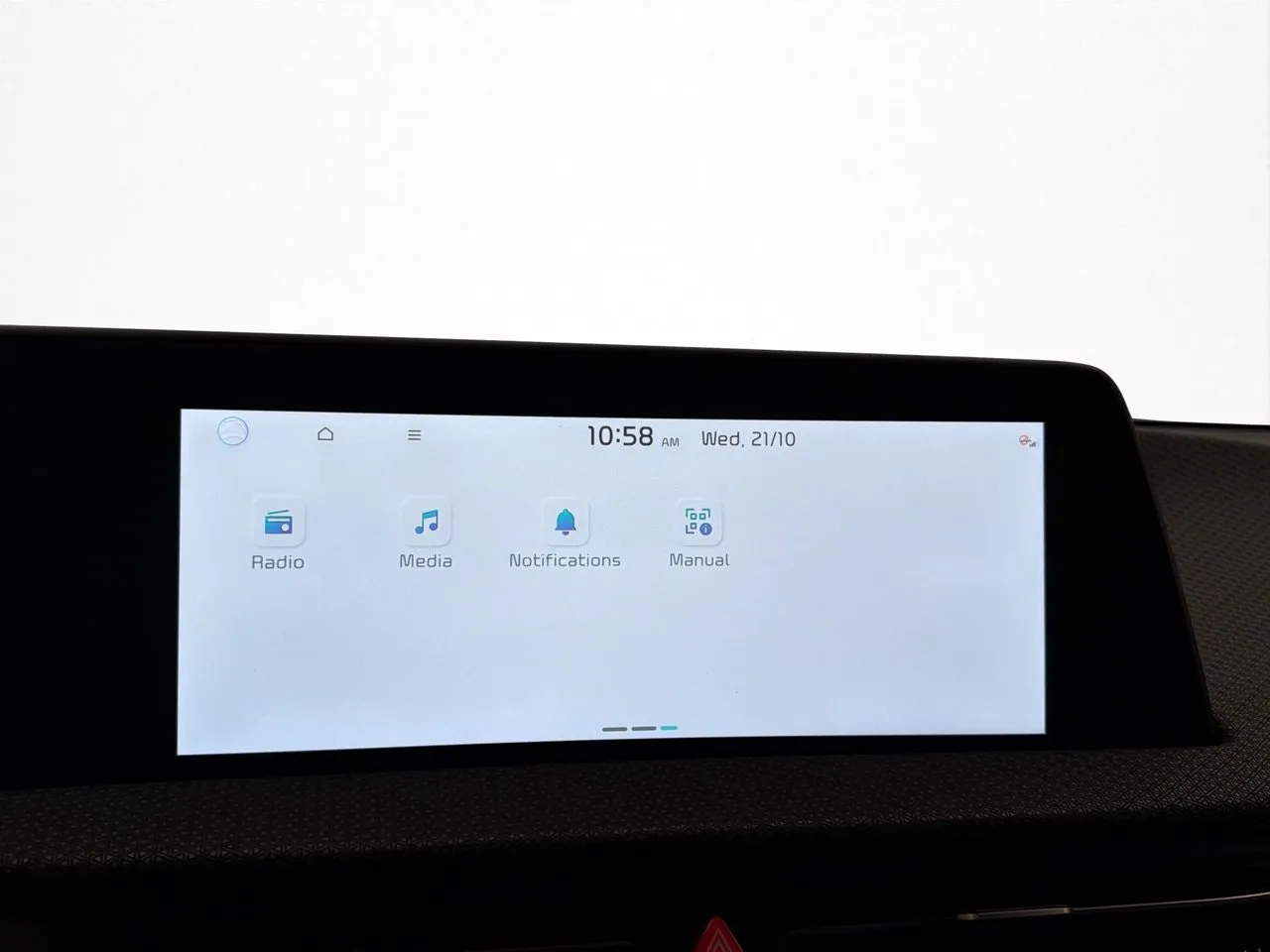 Kia EV6 bild 22