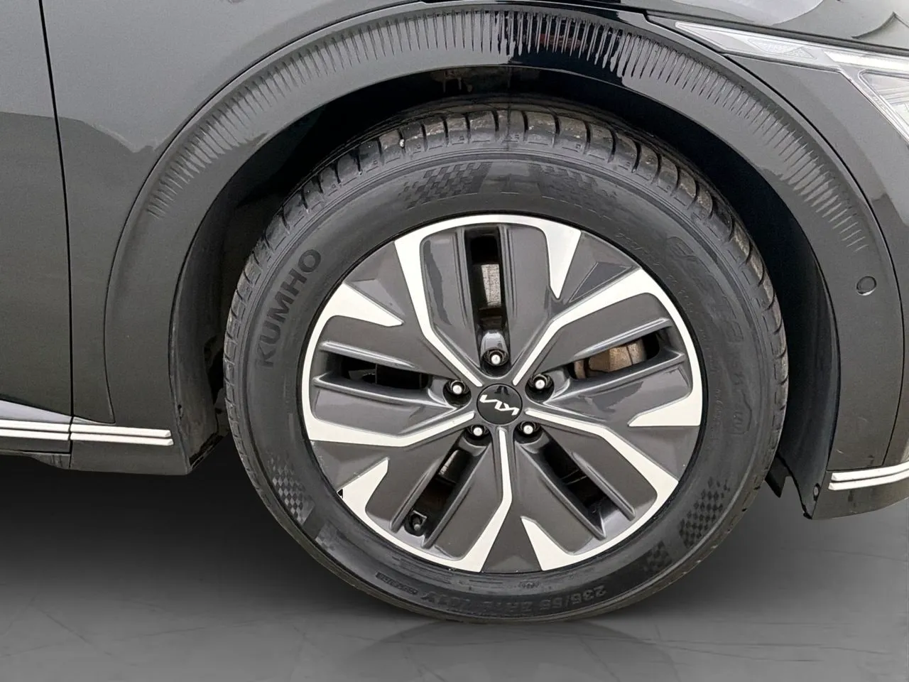 Kia EV6 bild 34