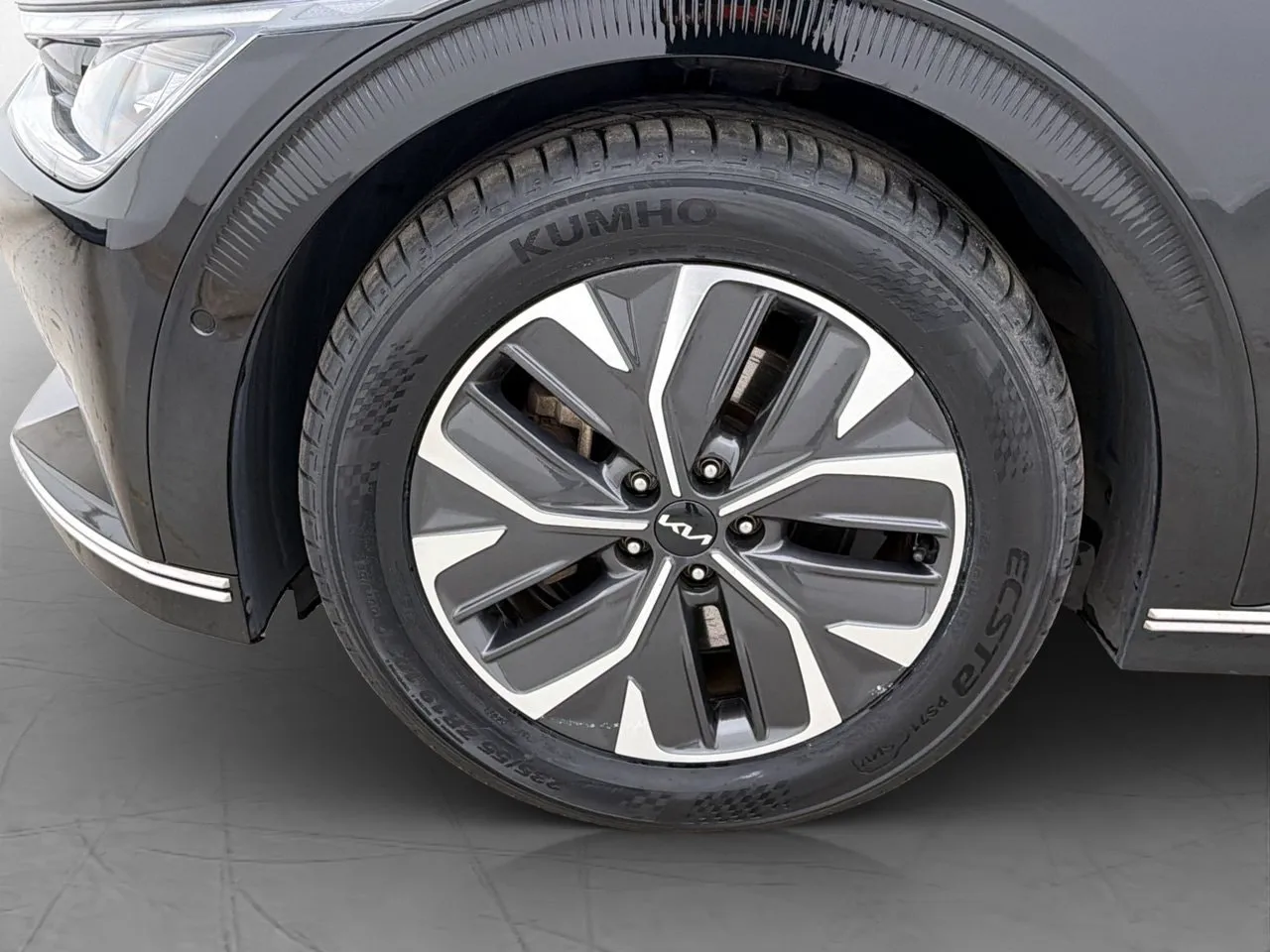 Kia EV6 bild 35