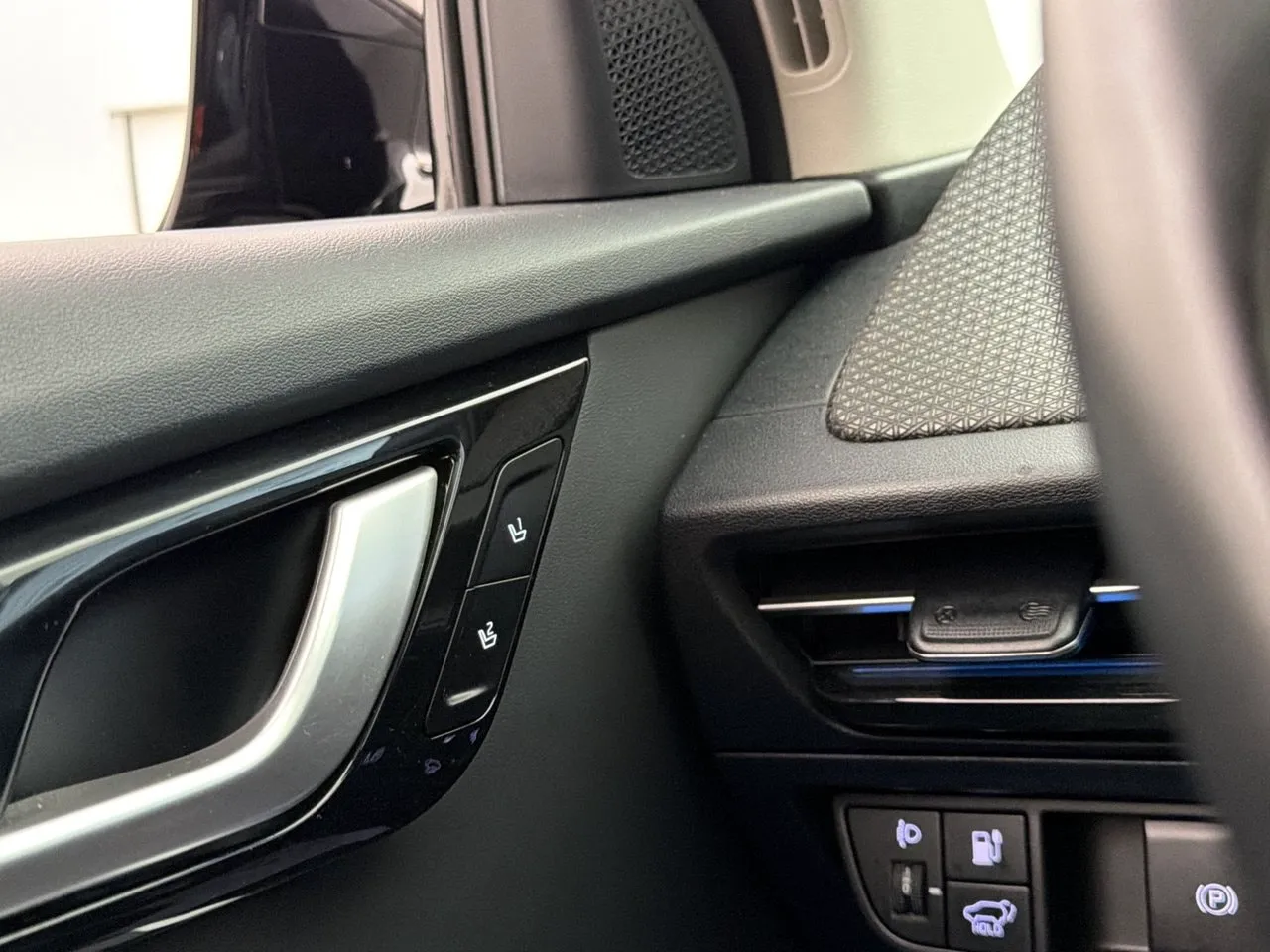 Kia EV6 bild 13