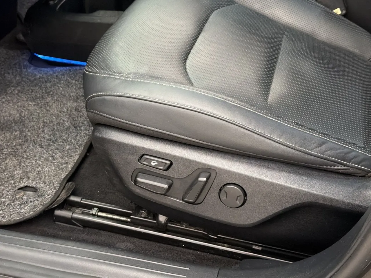 Kia EV6 bild 12
