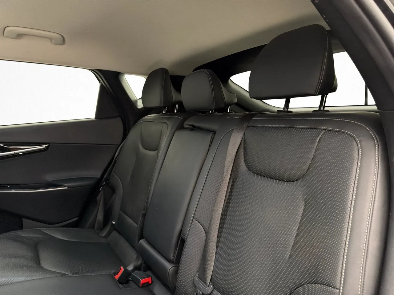 Kia EV6 bild 29