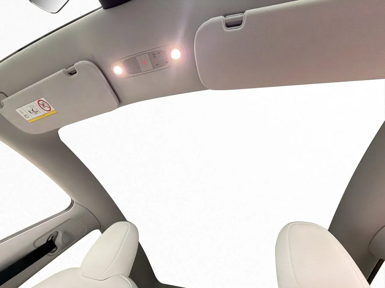 Tesla Model Y bild 13