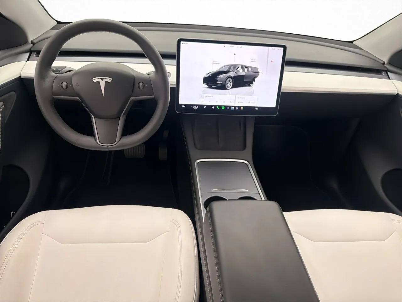 Tesla Model Y bild 26