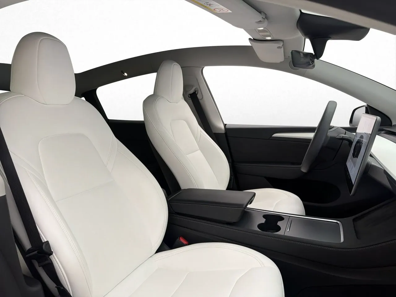 Tesla Model Y bild 27