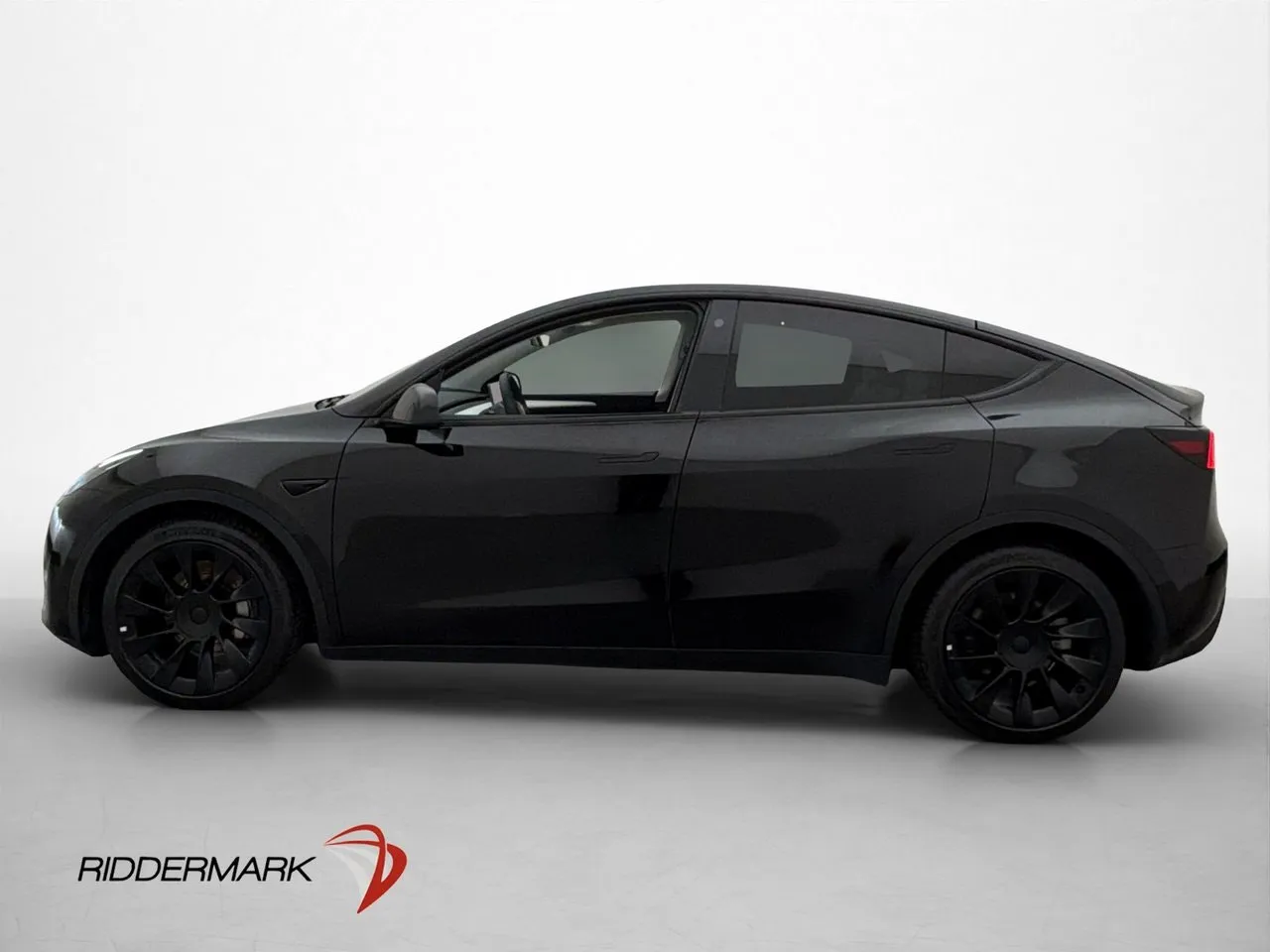 Tesla Model Y bild 5