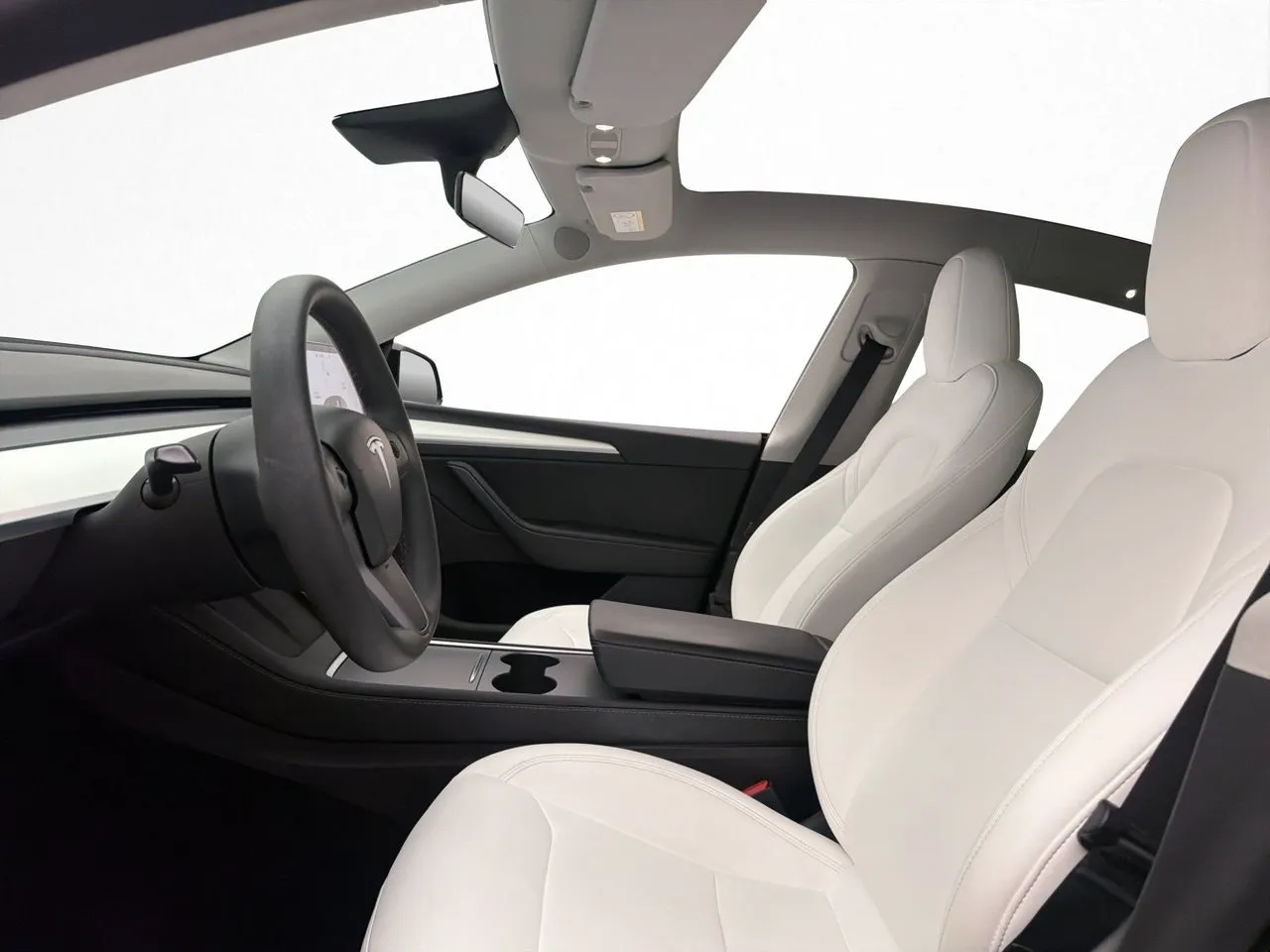 Tesla Model Y bild 12