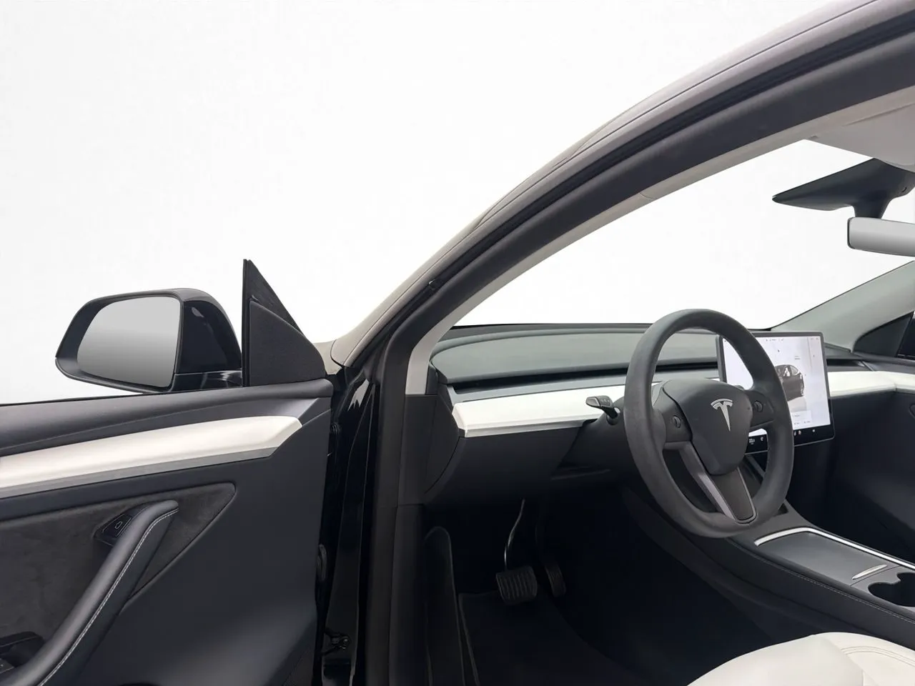 Tesla Model Y bild 11