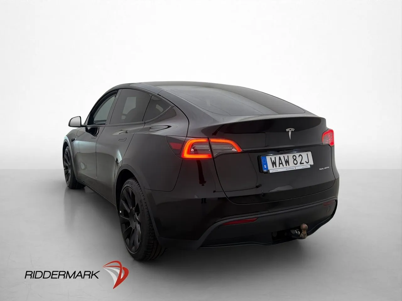 Tesla Model Y bild 6