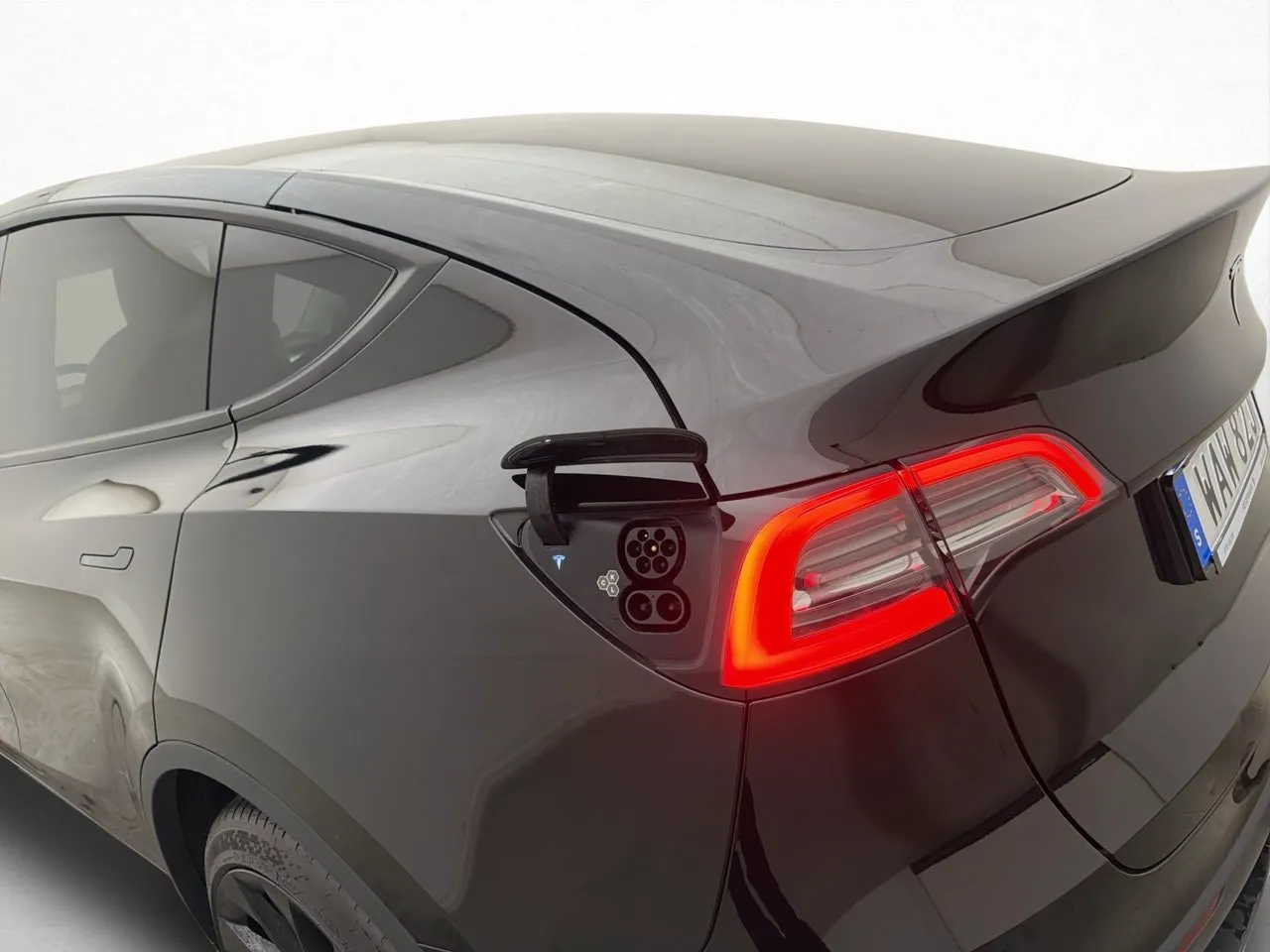 Tesla Model Y bild 32