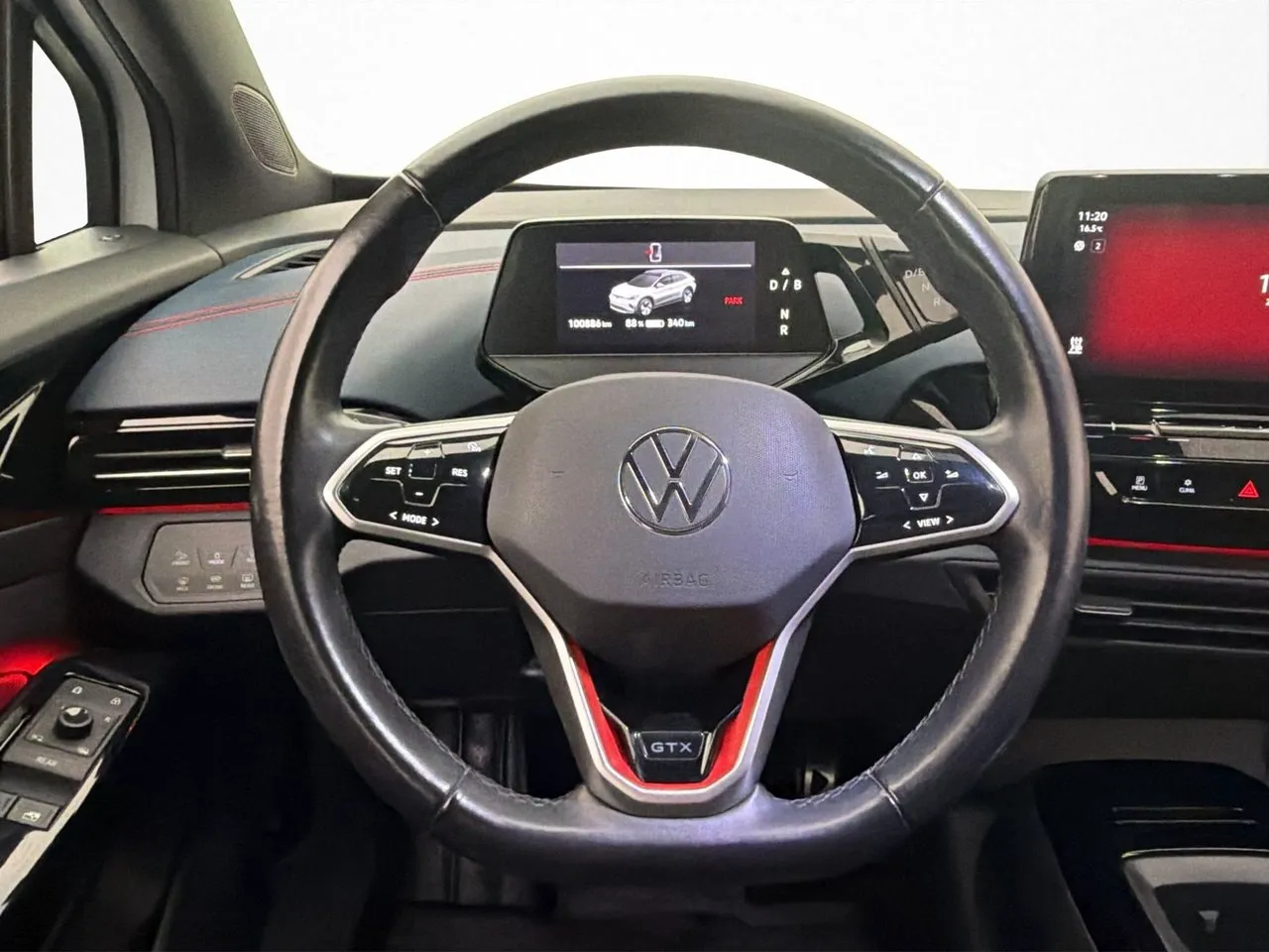 Volkswagen ID.4 bild 13