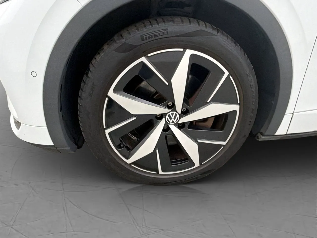Volkswagen ID.4 bild 33