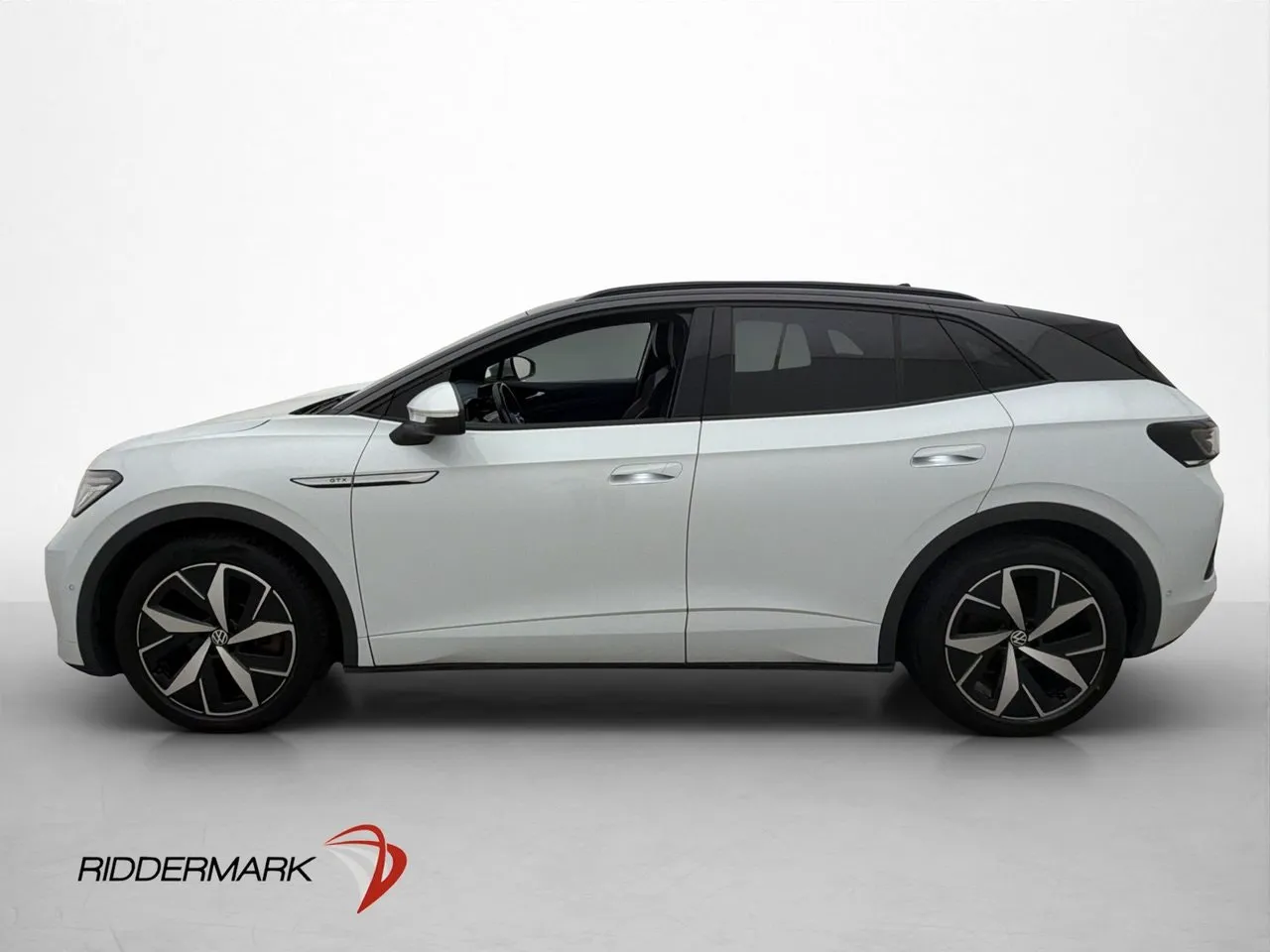 Volkswagen ID.4 bild 5