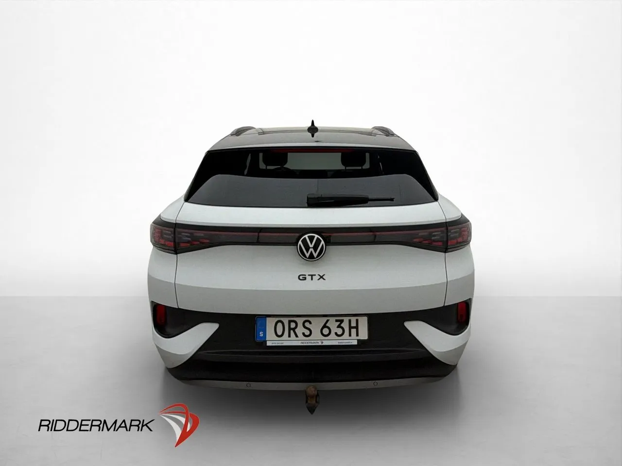 Volkswagen ID.4 bild 8
