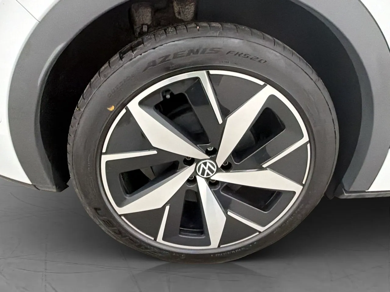 Volkswagen ID.4 bild 31