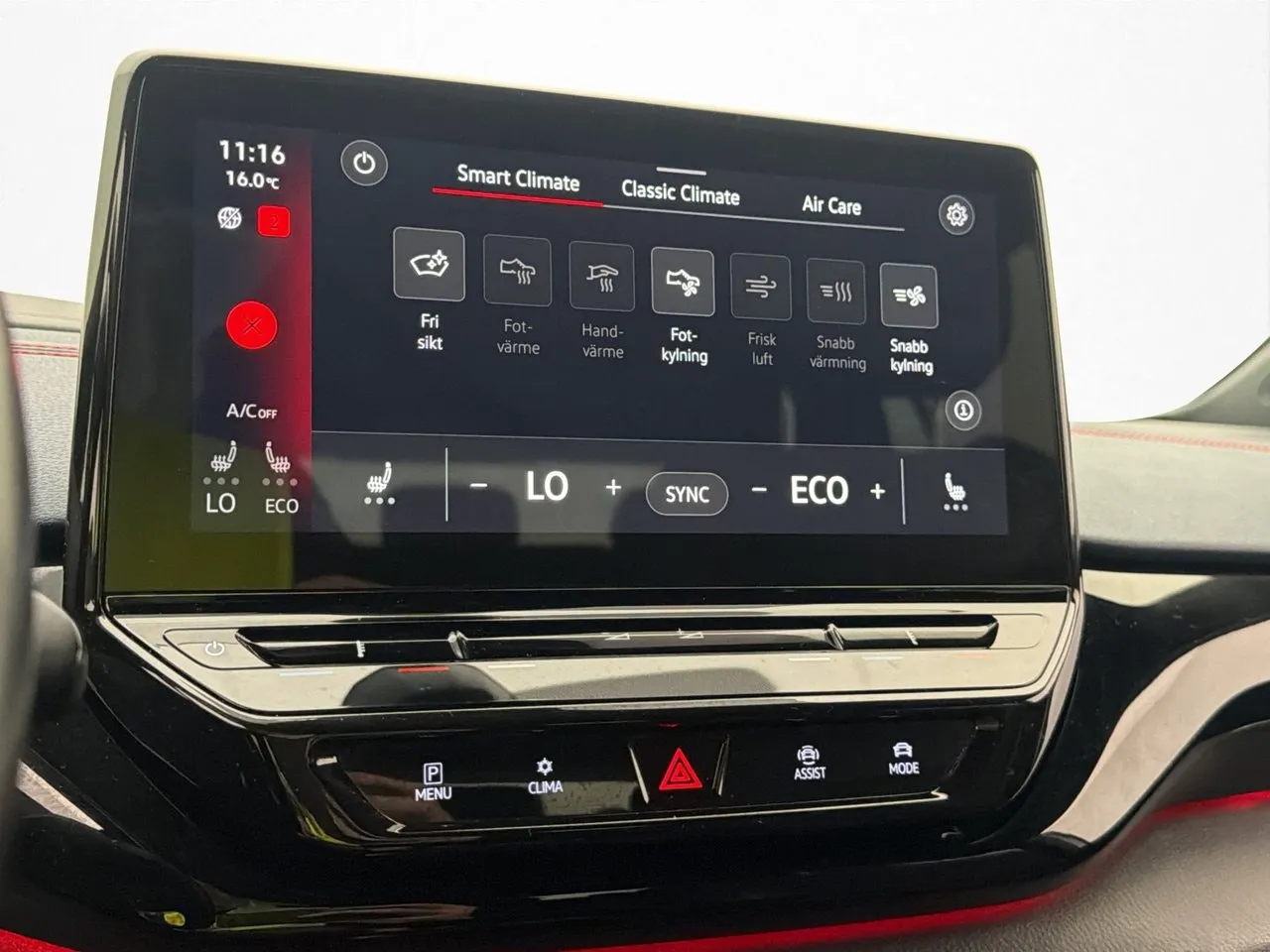 Volkswagen ID.4 bild 23