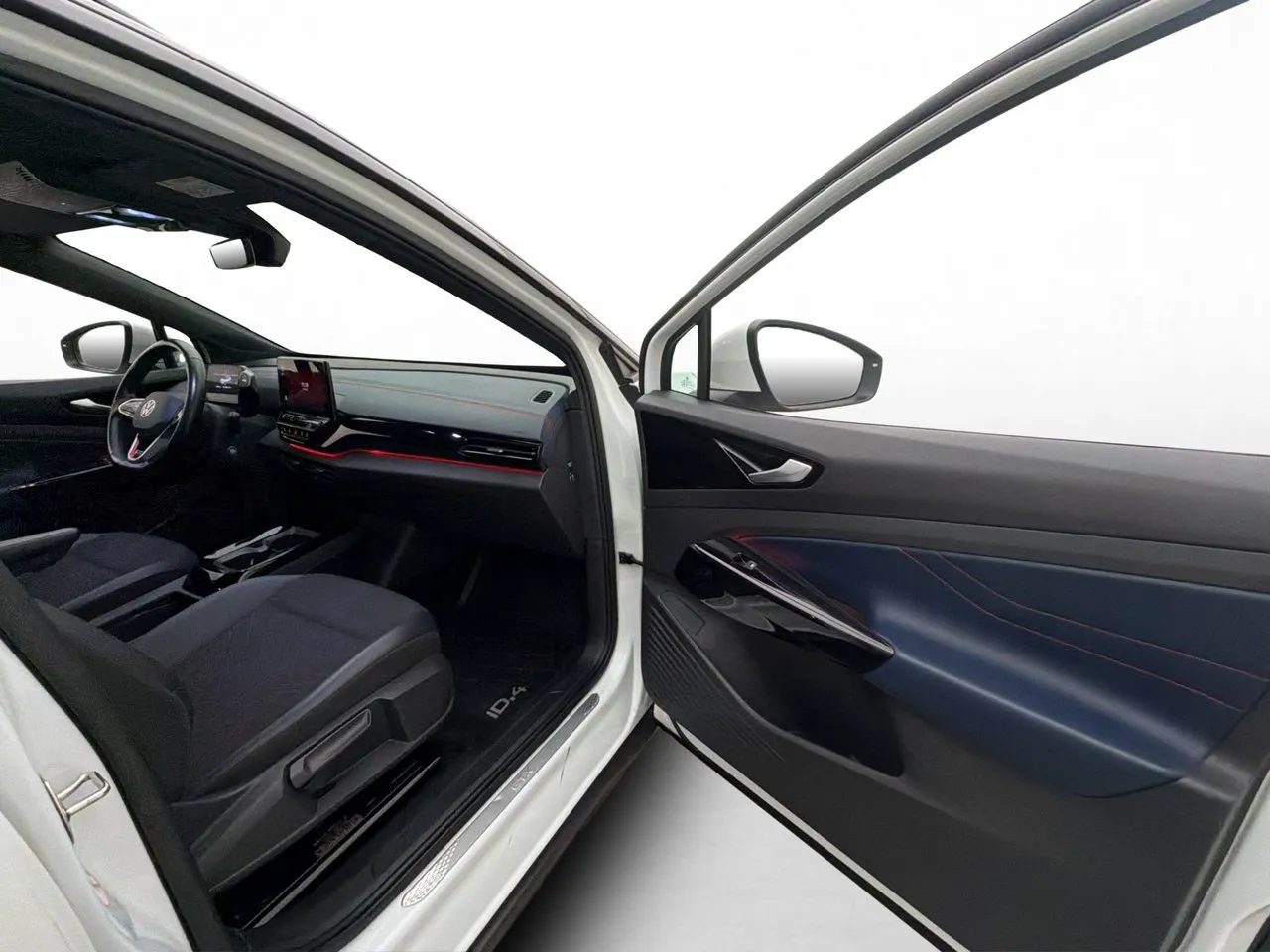 Volkswagen ID.4 bild 26