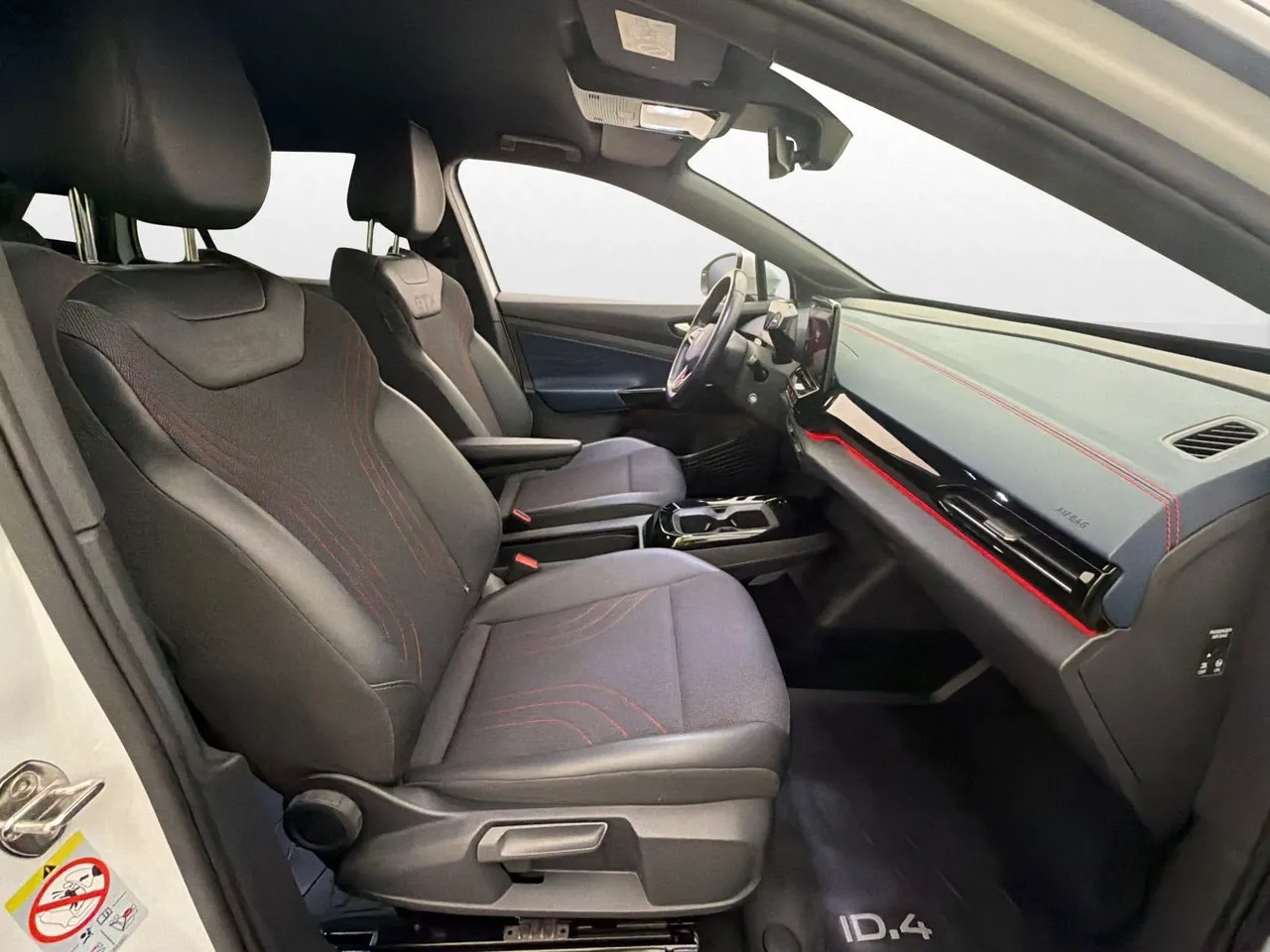 Volkswagen ID.4 bild 25
