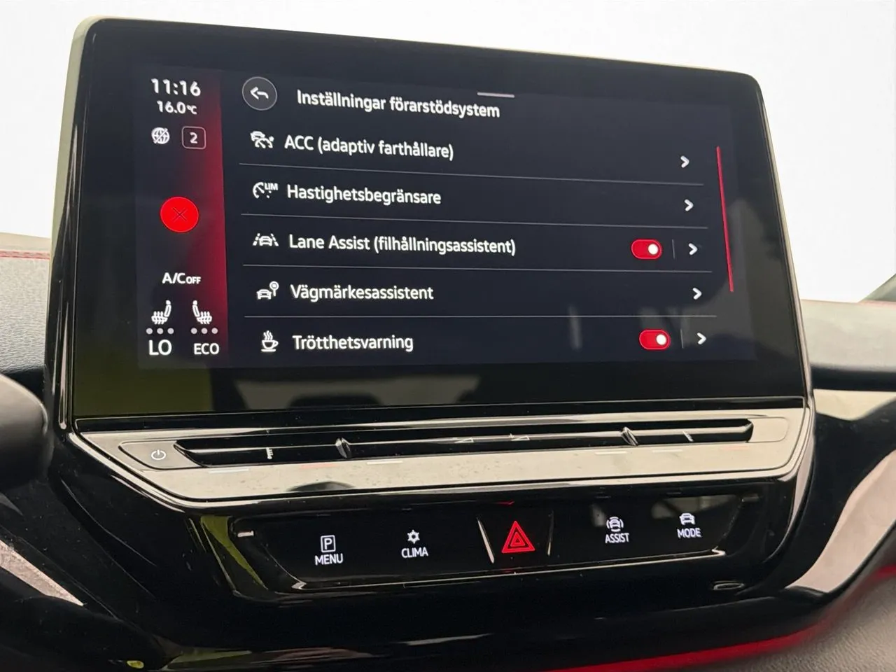 Volkswagen ID.4 bild 20
