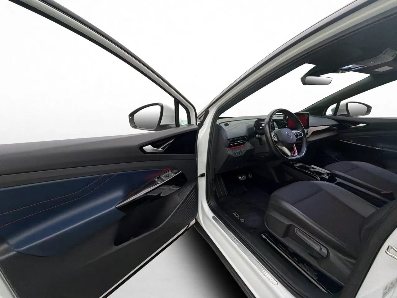 Volkswagen ID.4 bild 11