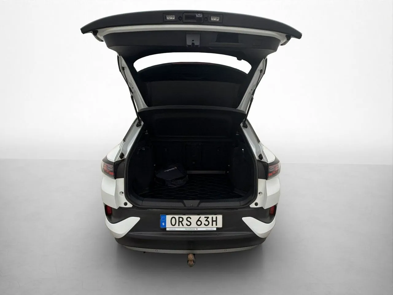 Volkswagen ID.4 bild 28