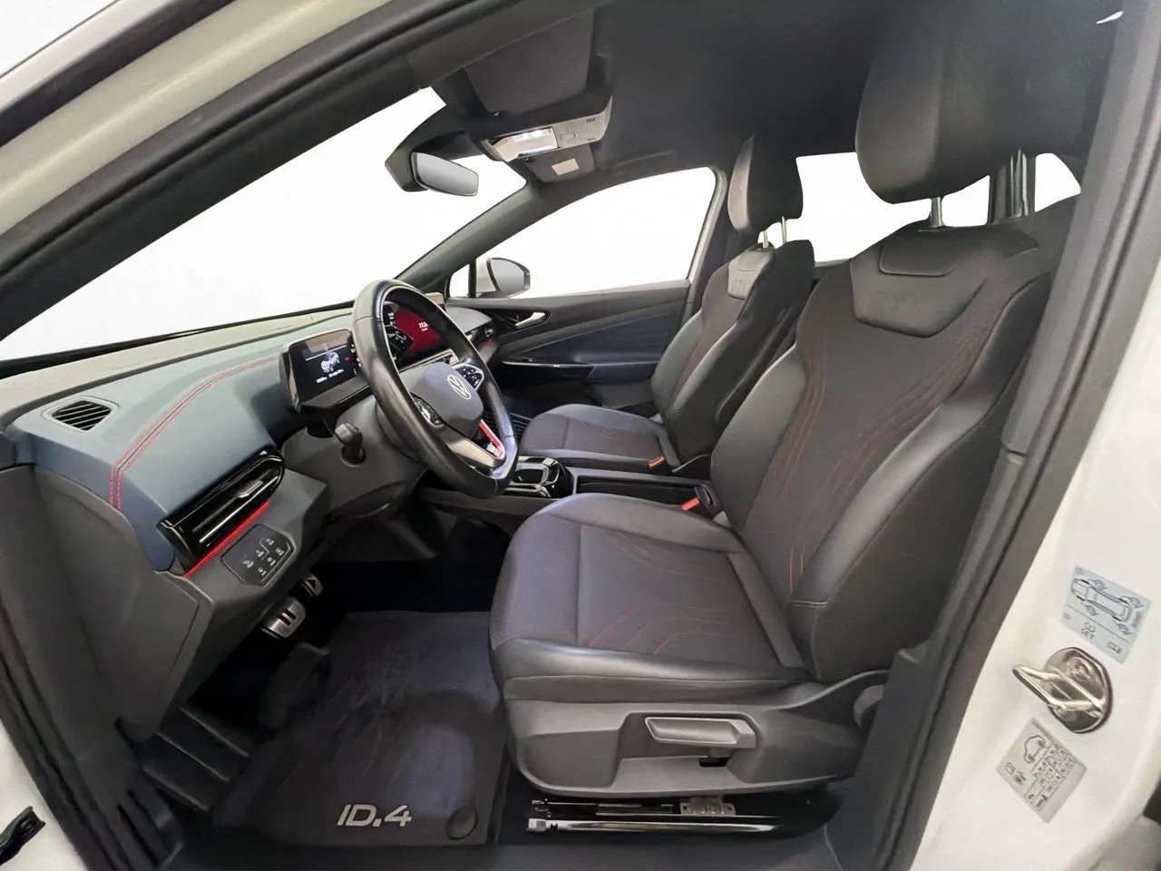 Volkswagen ID.4 bild 12