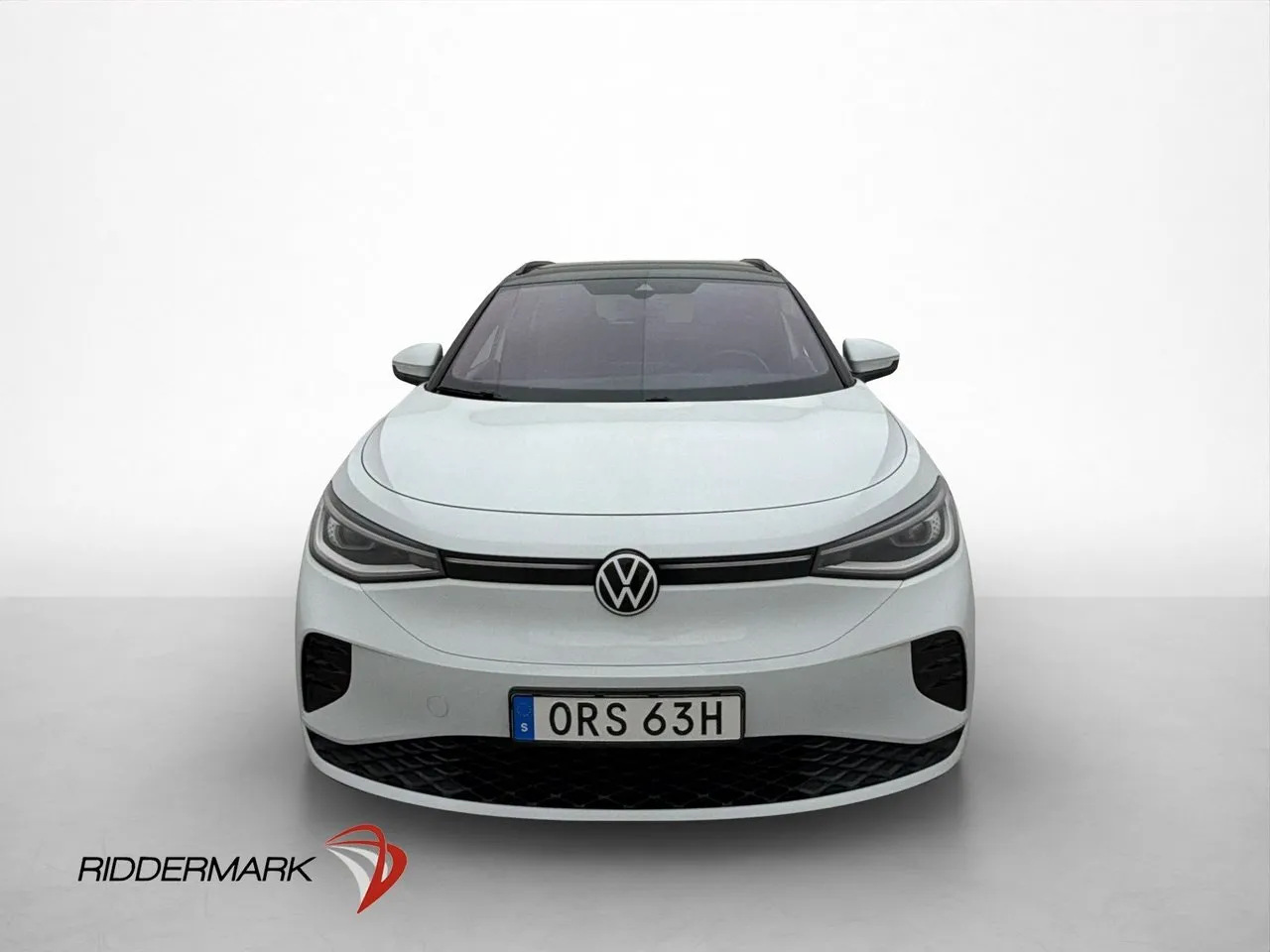 Volkswagen ID.4 bild 3