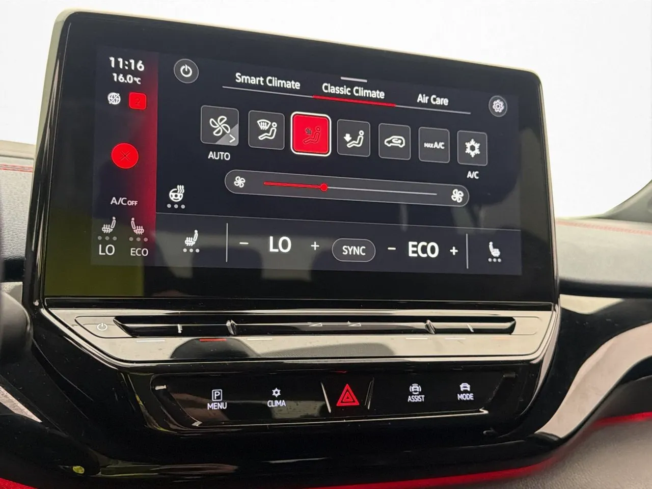 Volkswagen ID.4 bild 22