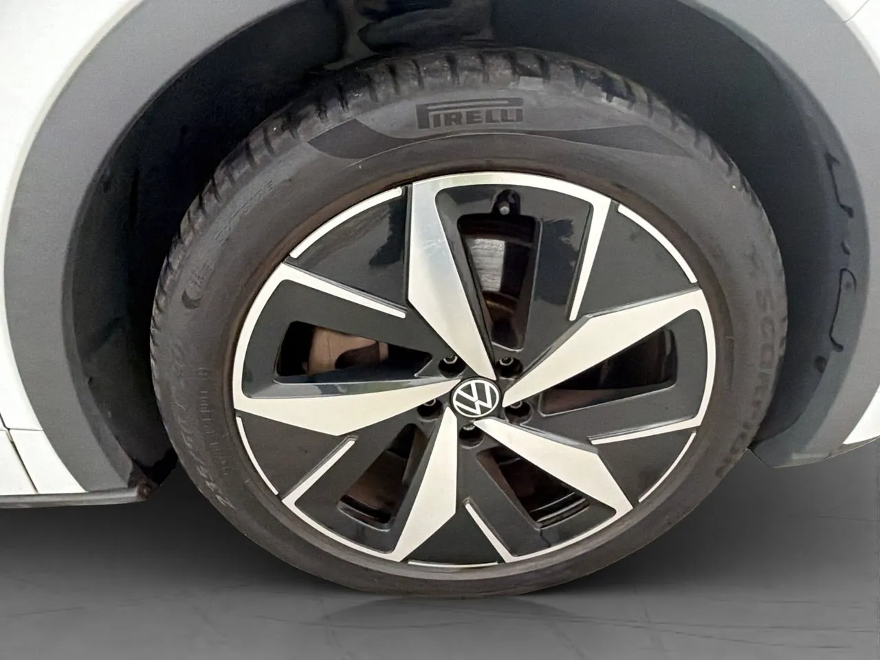 Volkswagen ID.4 bild 32