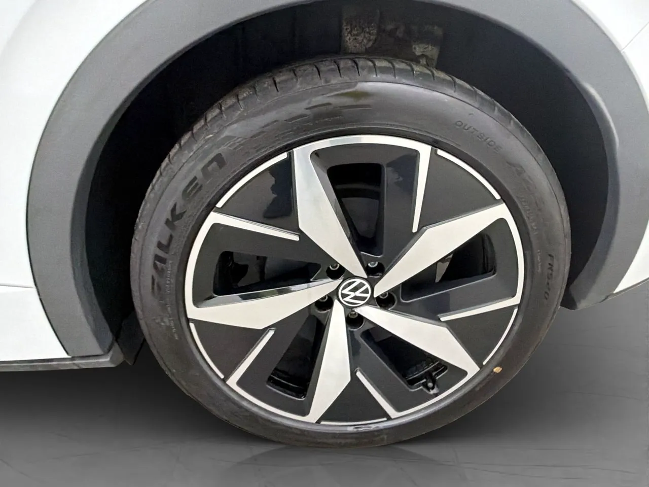 Volkswagen ID.4 bild 34