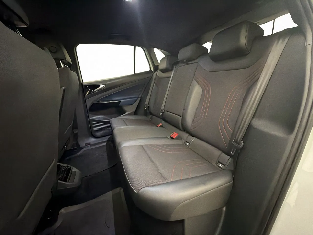 Volkswagen ID.4 bild 27