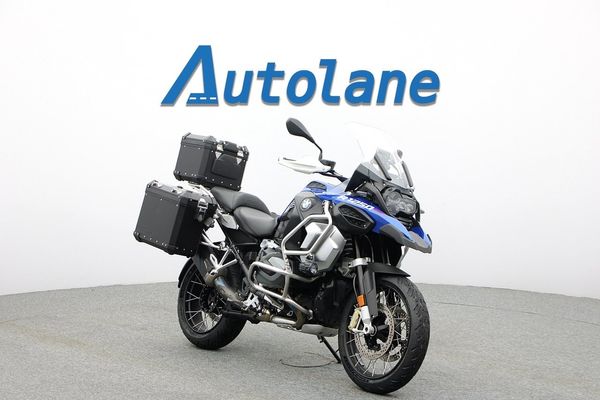 Begagnade Motorcyklar till salu