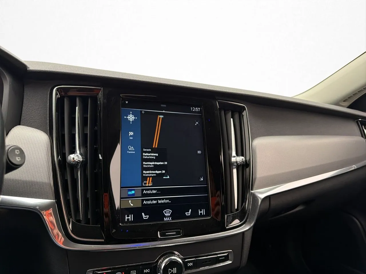 Volvo V90 bild 24