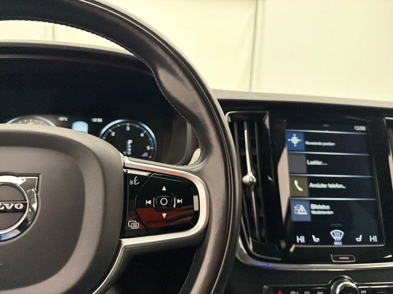 Volvo V90 bild 17