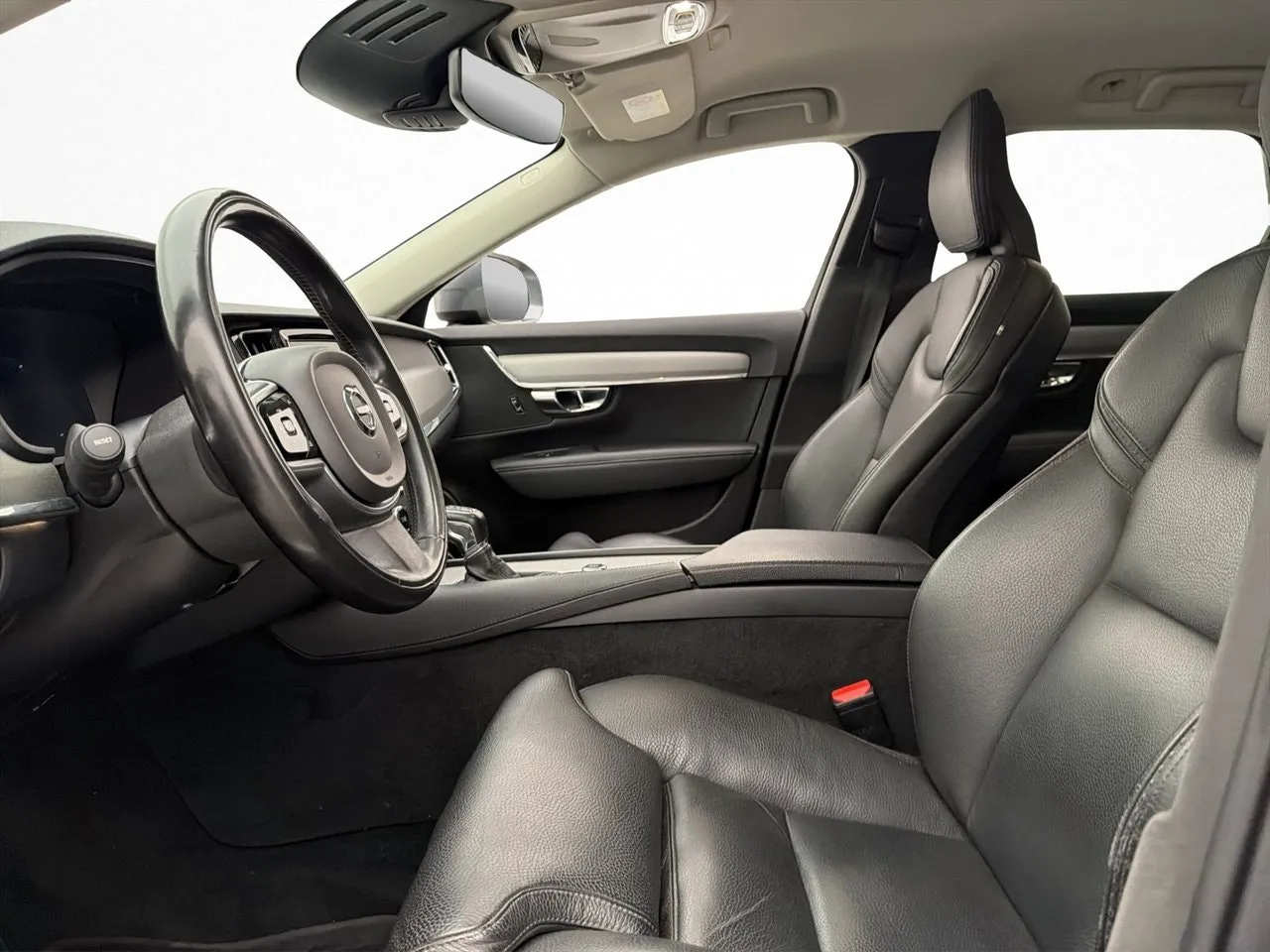 Volvo V90 bild 12