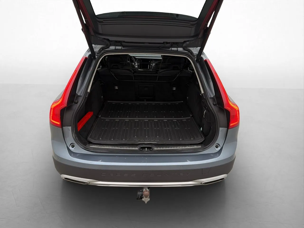 Volvo V90 bild 29