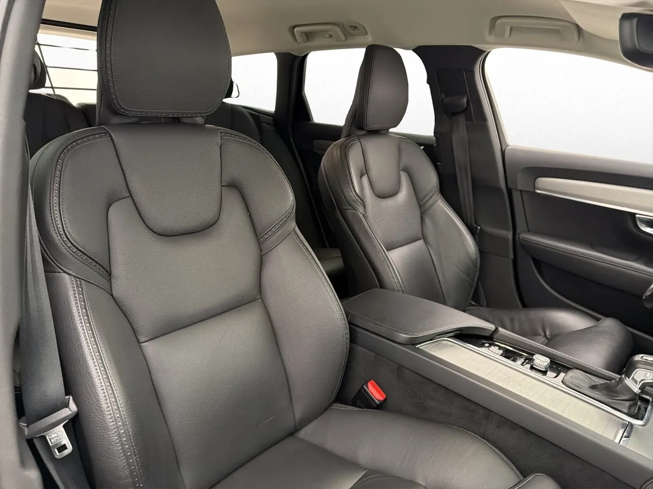 Volvo V90 bild 27