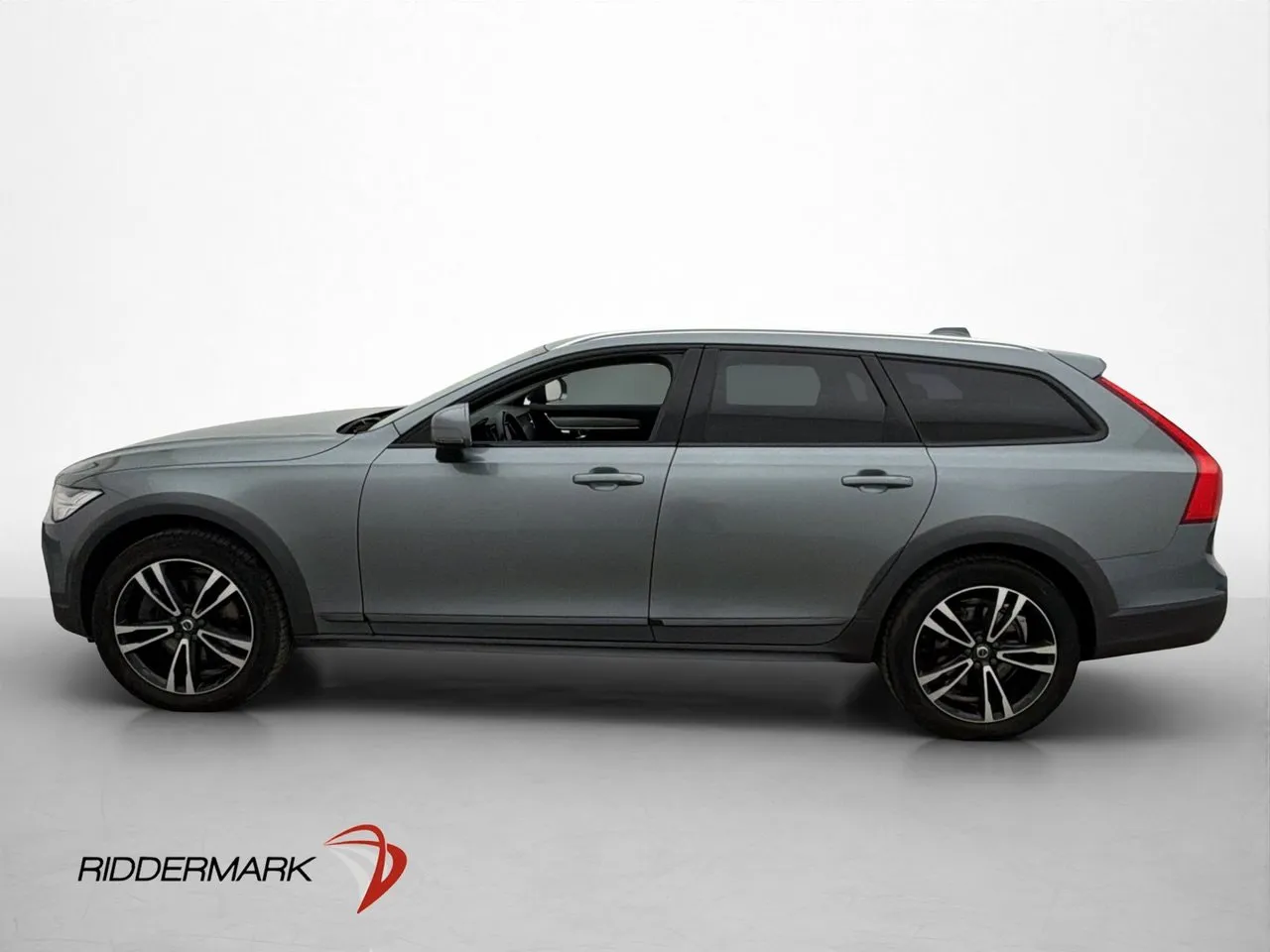 Volvo V90 bild 4