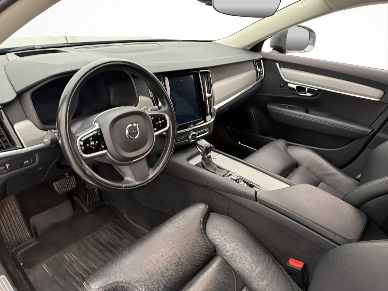 Volvo V90 bild 11