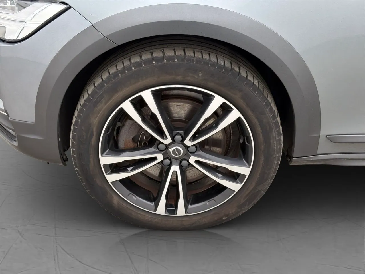 Volvo V90 bild 32